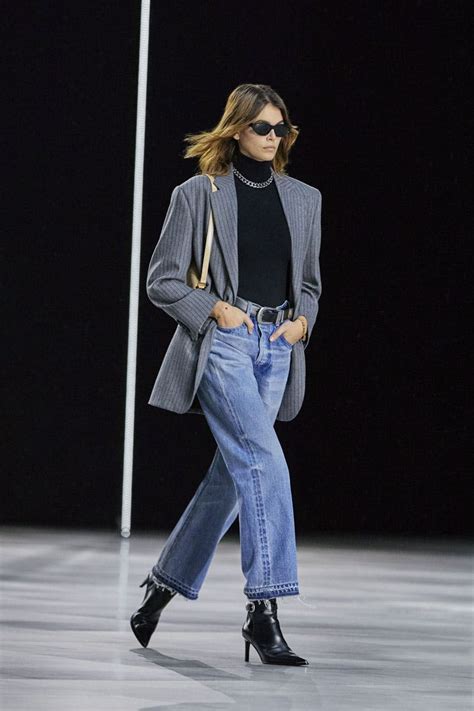 celine fashion week paris 2022|Celine Fall/Winter 2022 .